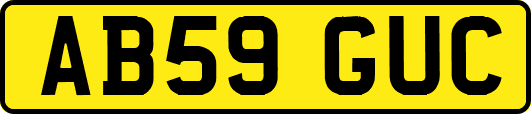 AB59GUC