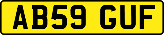 AB59GUF