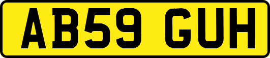 AB59GUH