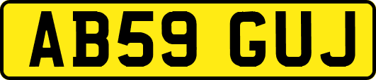 AB59GUJ