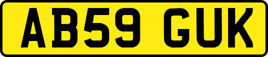 AB59GUK