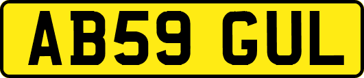 AB59GUL