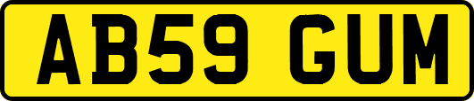 AB59GUM