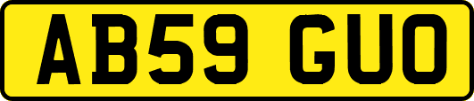 AB59GUO