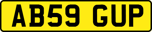 AB59GUP