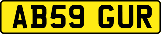 AB59GUR