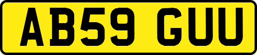 AB59GUU