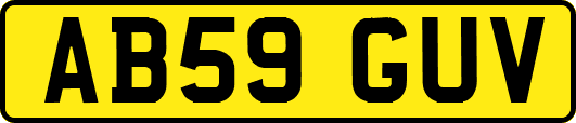 AB59GUV