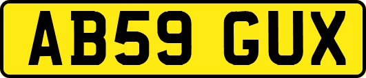 AB59GUX