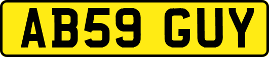 AB59GUY