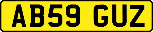 AB59GUZ