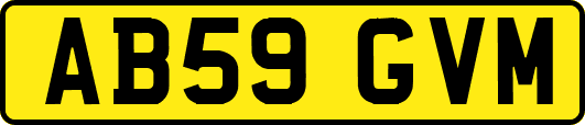 AB59GVM