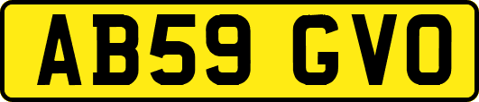 AB59GVO