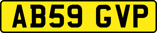 AB59GVP