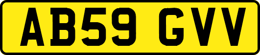 AB59GVV