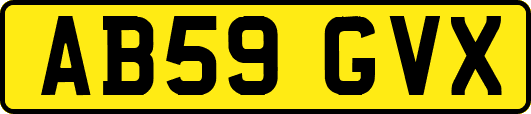 AB59GVX