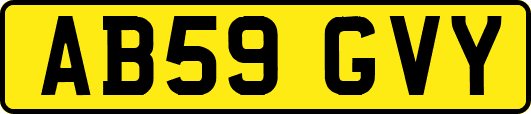 AB59GVY