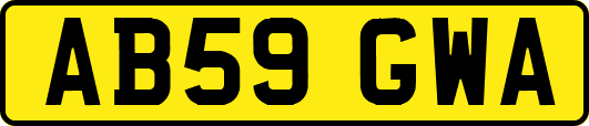 AB59GWA