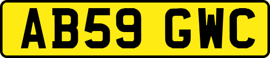 AB59GWC