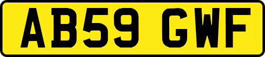 AB59GWF