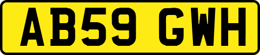 AB59GWH
