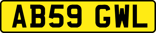 AB59GWL