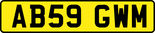 AB59GWM