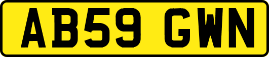 AB59GWN