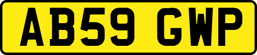 AB59GWP