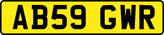 AB59GWR