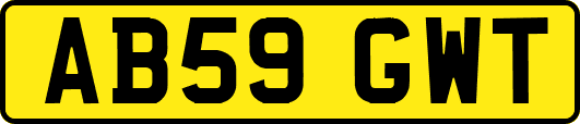 AB59GWT
