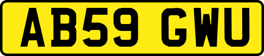 AB59GWU