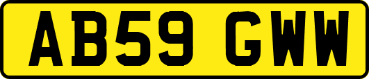 AB59GWW