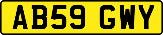 AB59GWY