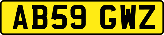 AB59GWZ