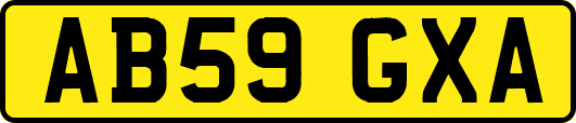 AB59GXA