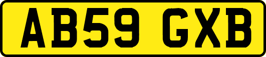 AB59GXB
