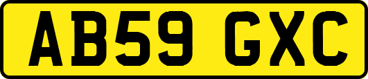 AB59GXC
