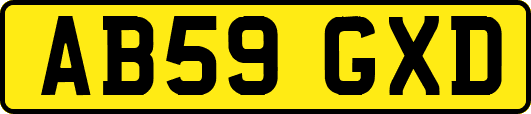 AB59GXD