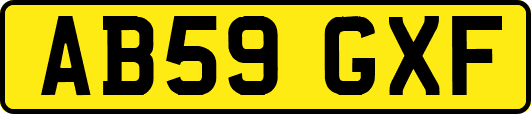 AB59GXF