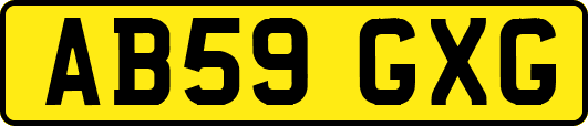 AB59GXG