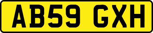 AB59GXH