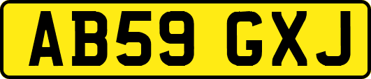 AB59GXJ