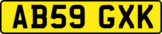 AB59GXK