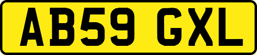 AB59GXL