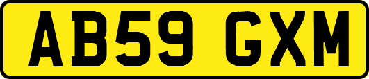 AB59GXM