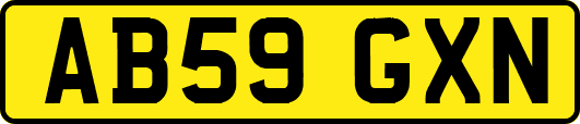 AB59GXN