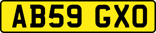 AB59GXO