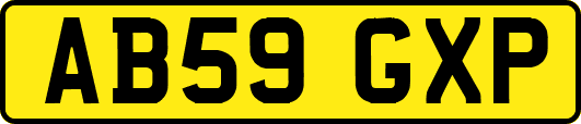 AB59GXP