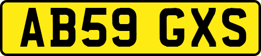 AB59GXS
